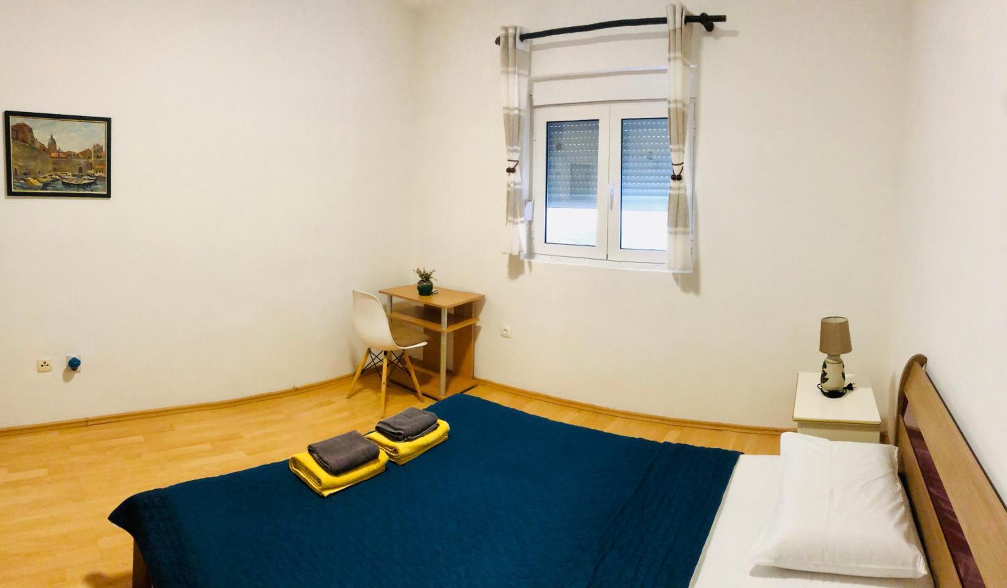 Apartments Djurovic Kotor Zimmer foto
