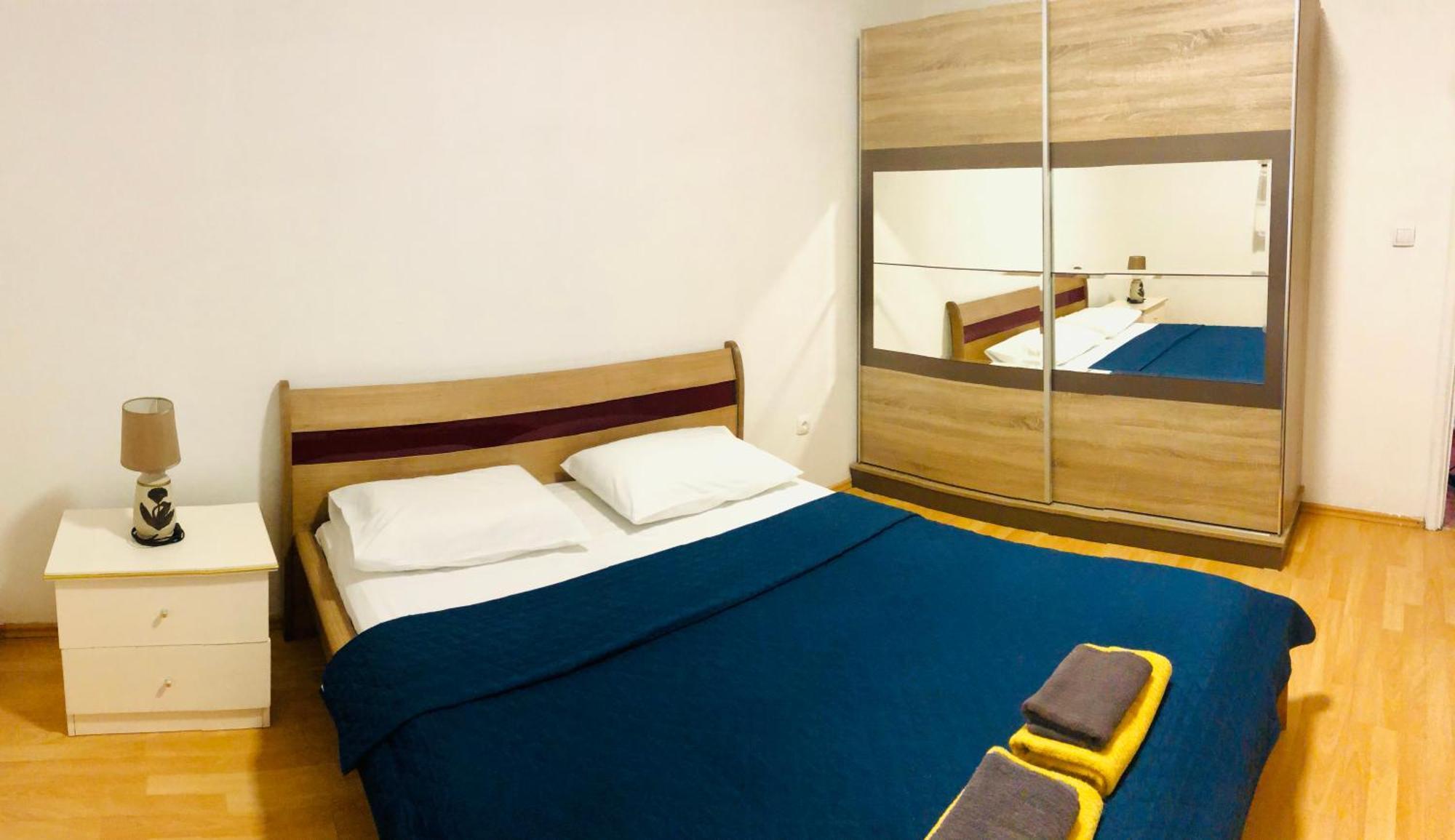 Apartments Djurovic Kotor Zimmer foto