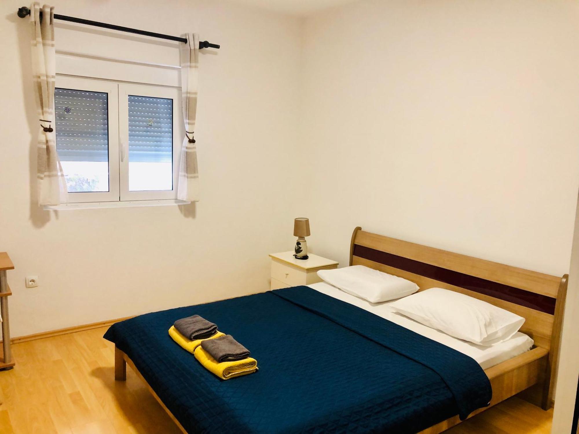 Apartments Djurovic Kotor Zimmer foto
