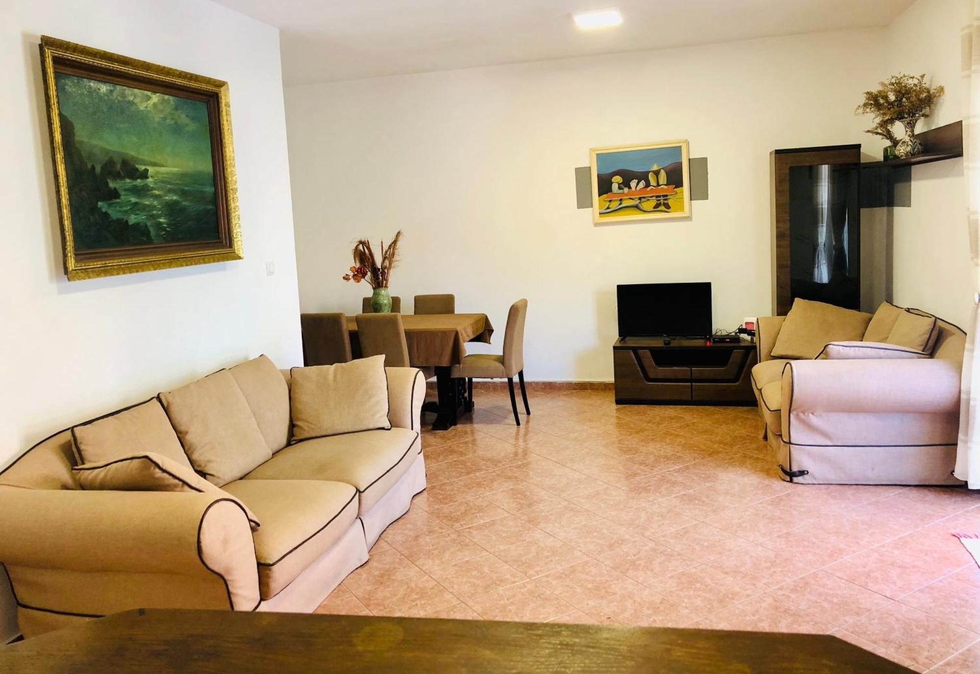 Apartments Djurovic Kotor Zimmer foto