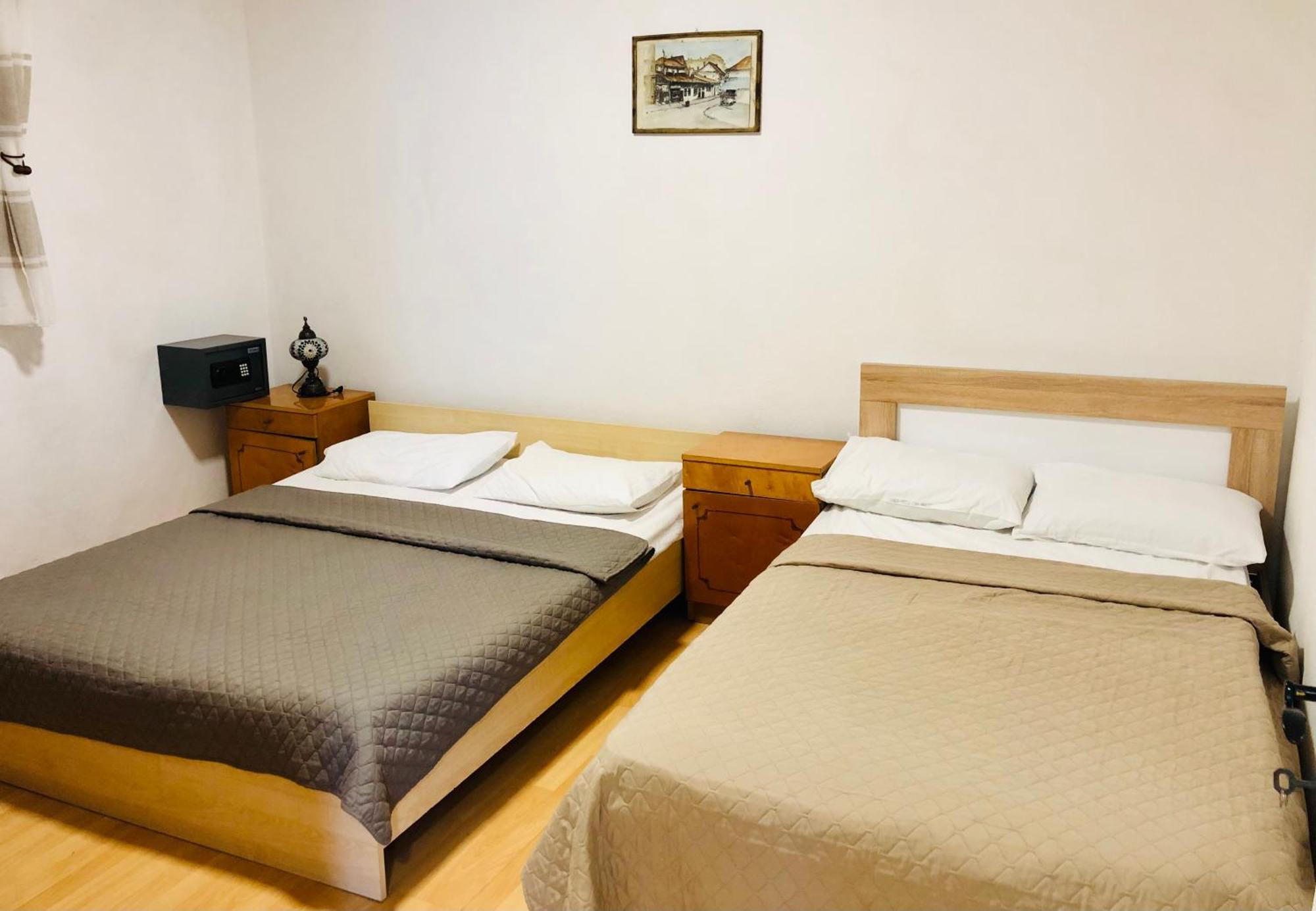Apartments Djurovic Kotor Zimmer foto
