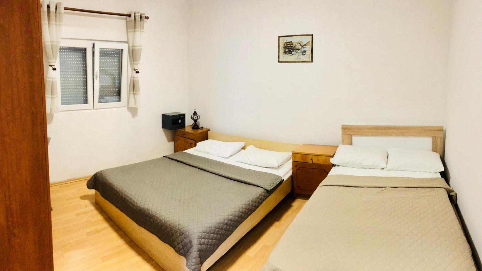 Apartments Djurovic Kotor Zimmer foto