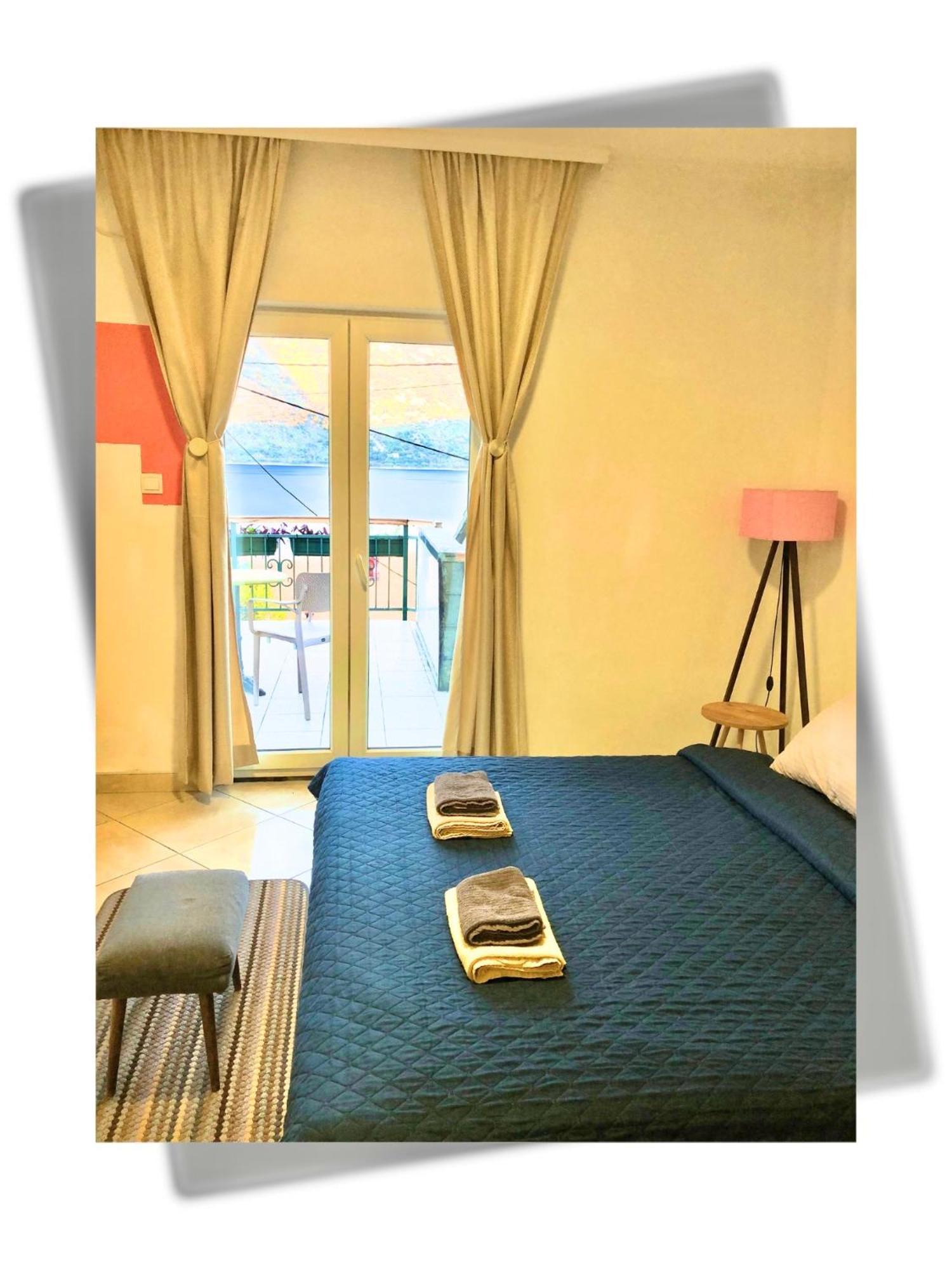Apartments Djurovic Kotor Exterior foto