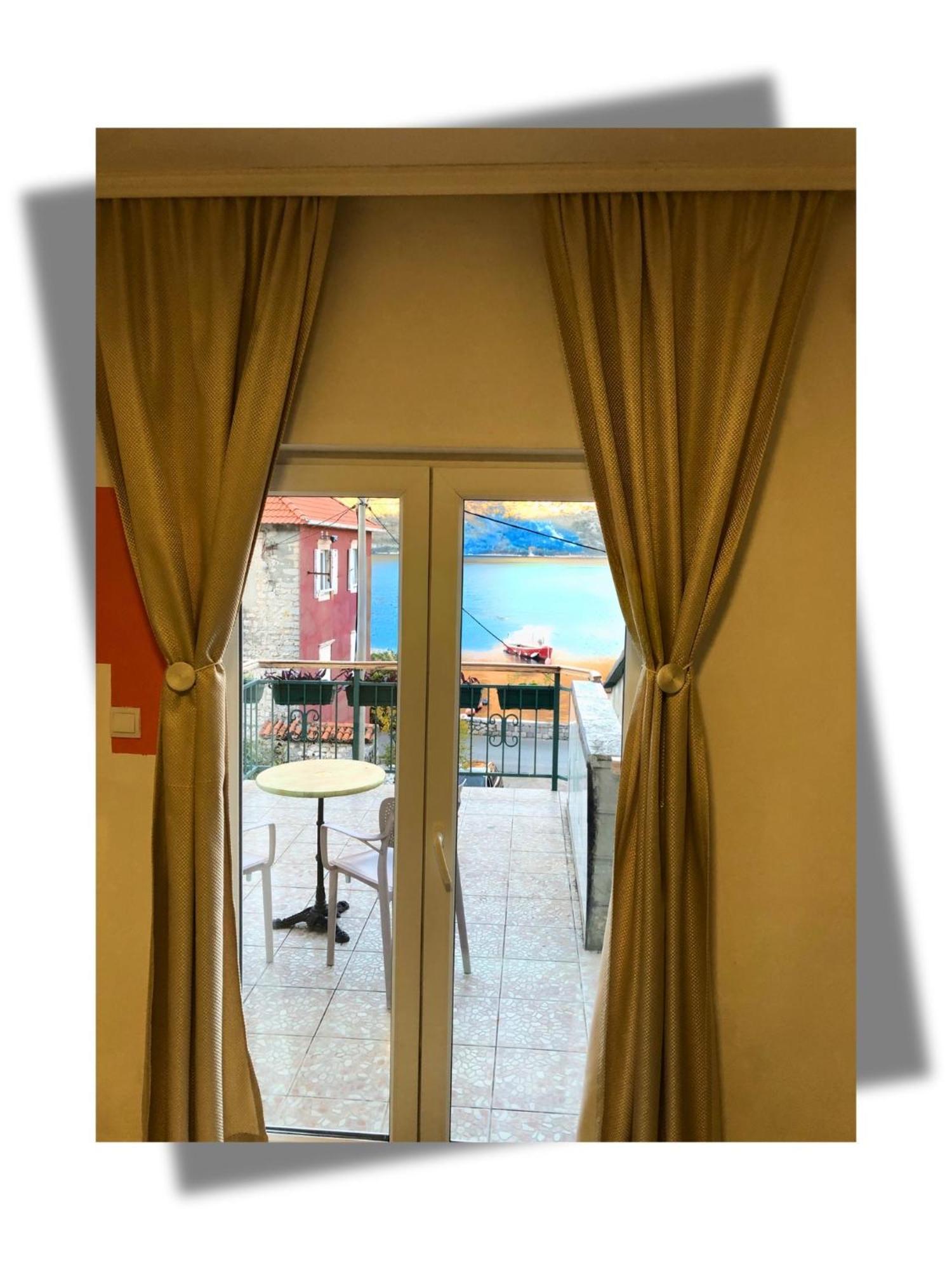 Apartments Djurovic Kotor Exterior foto