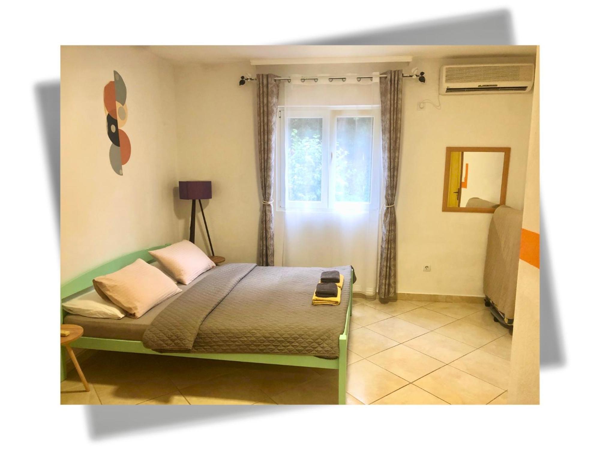 Apartments Djurovic Kotor Exterior foto