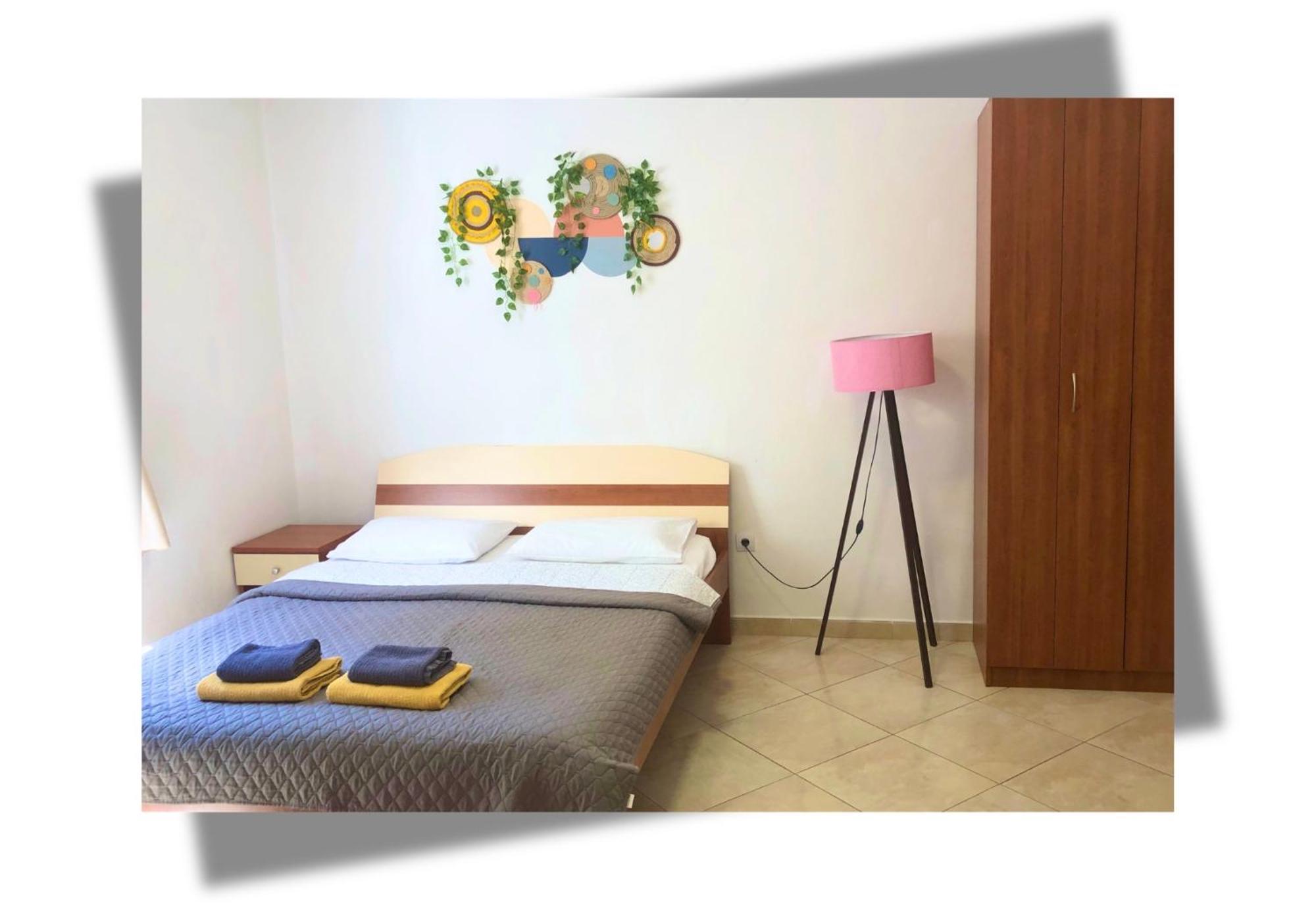 Apartments Djurovic Kotor Exterior foto