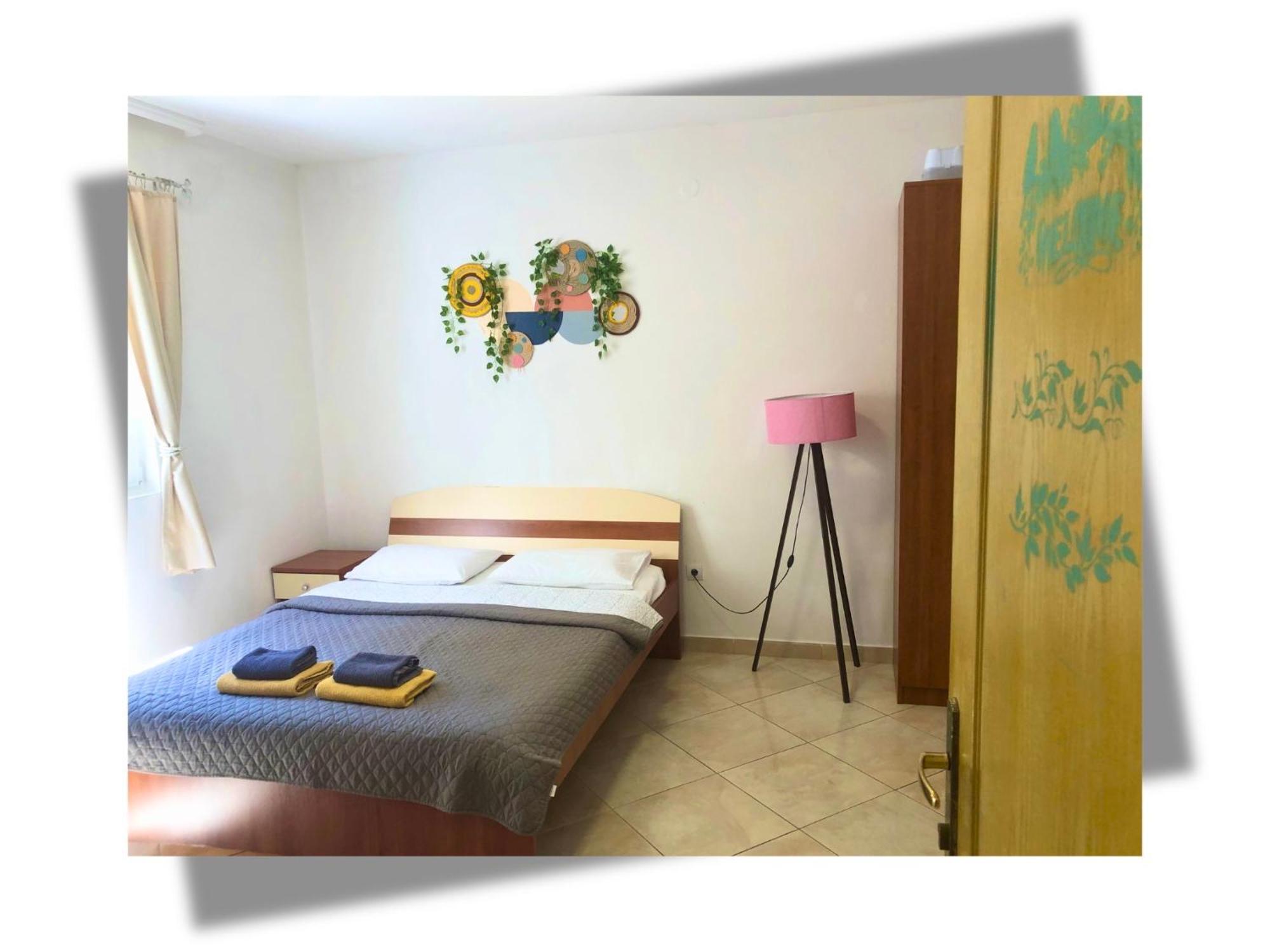 Apartments Djurovic Kotor Exterior foto