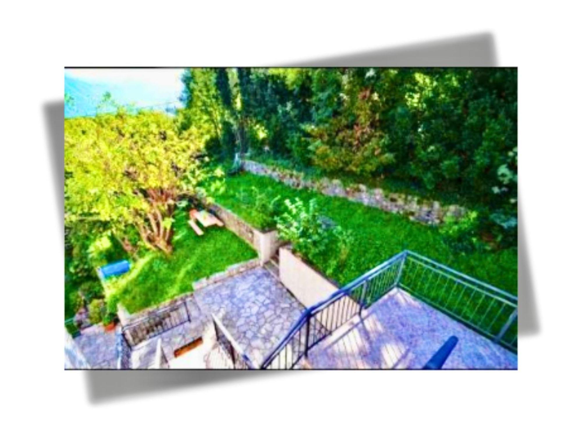 Apartments Djurovic Kotor Exterior foto